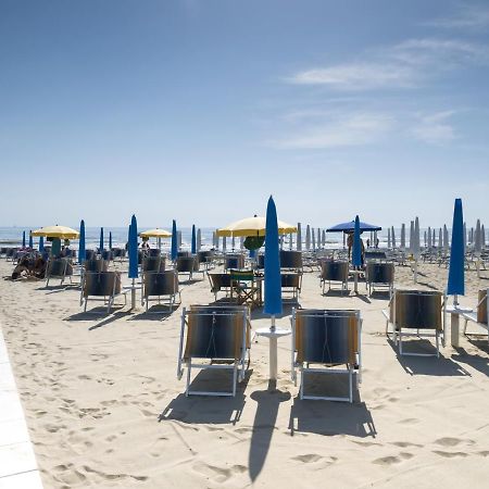 Park Hotel Pineta Cervia Exterior foto