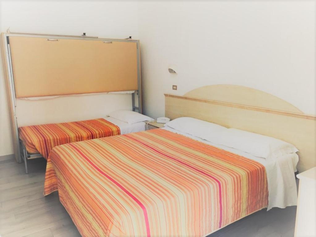 Park Hotel Pineta Cervia Exterior foto